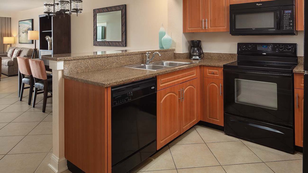 Photo of Kitchen in Hutchinson Island South