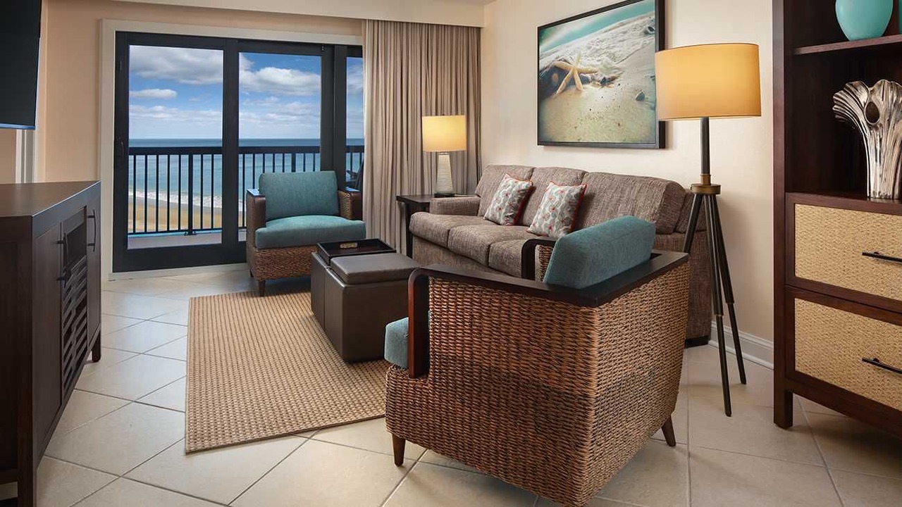 Photo of Livingroom in Hutchinson Island South
