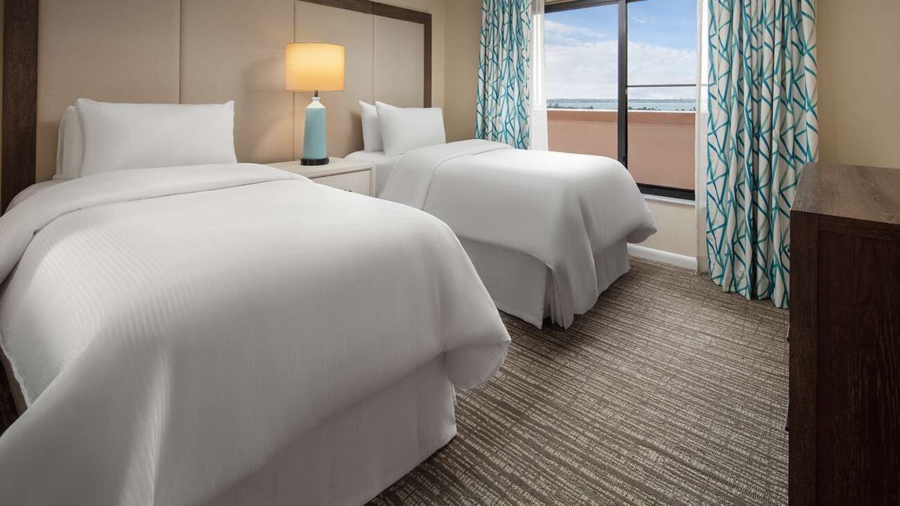 Photo of Bedroom in Hutchinson Island South
