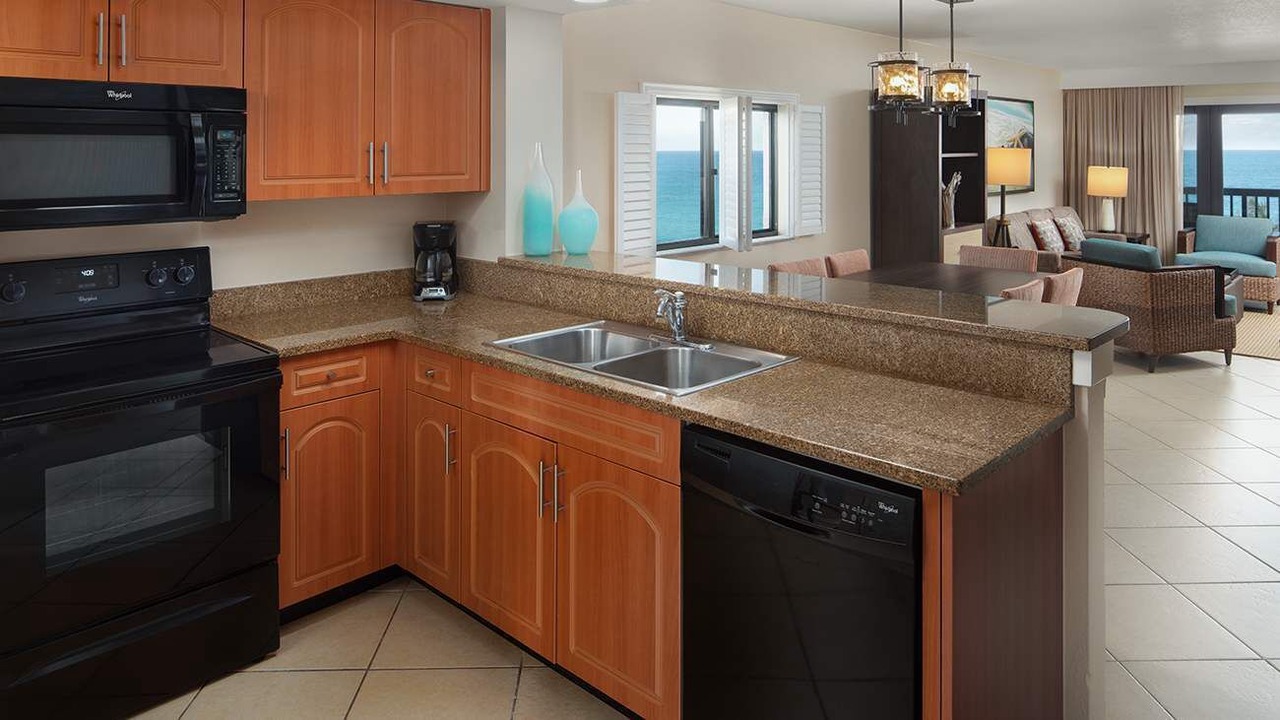 Photo of Kitchen in Hutchinson Island South