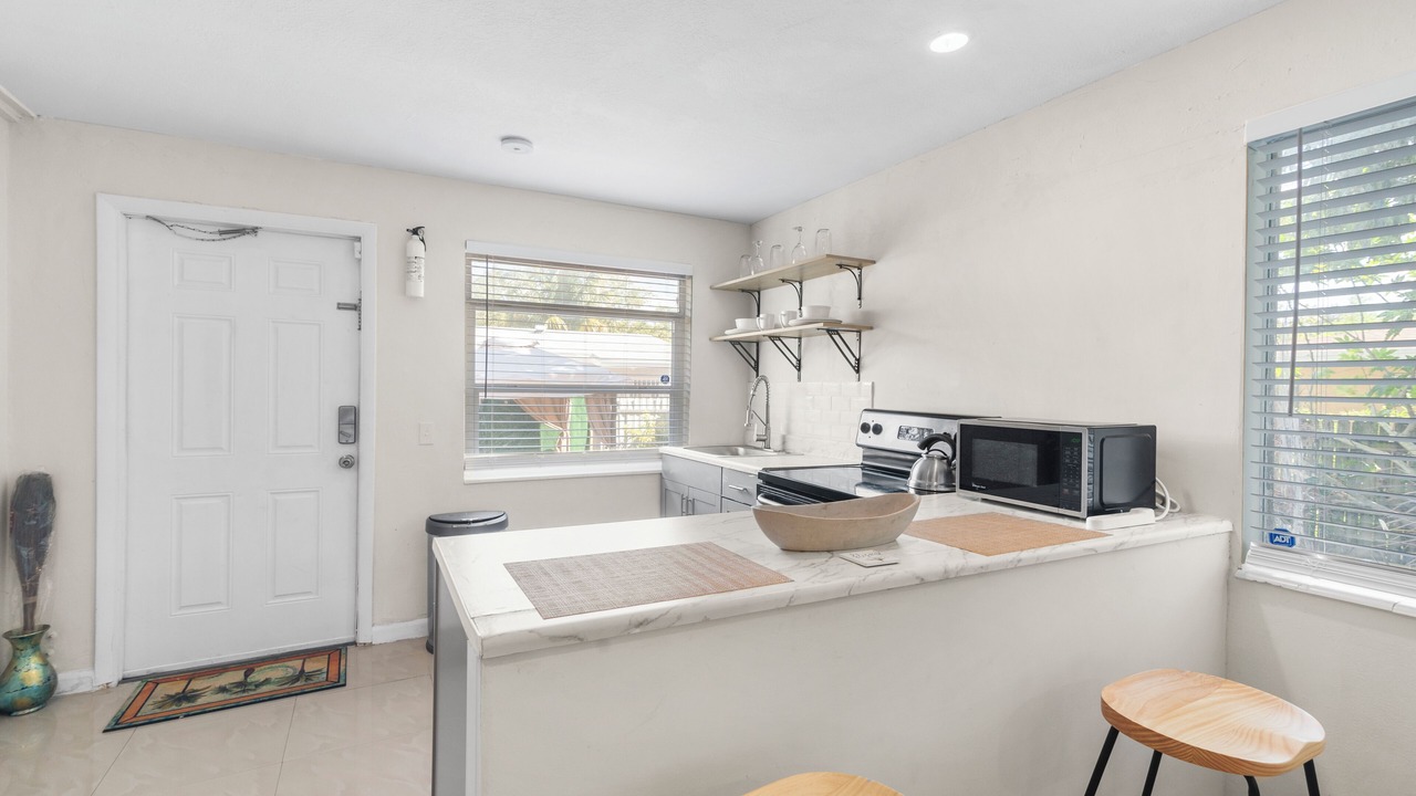 Photo of Kitchen in Golden Glades