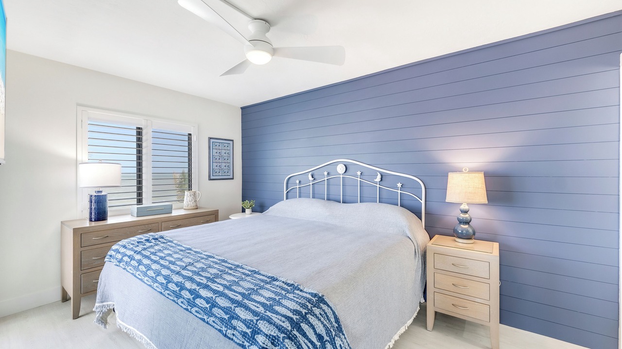 Photo of Bedroom in Mid Island