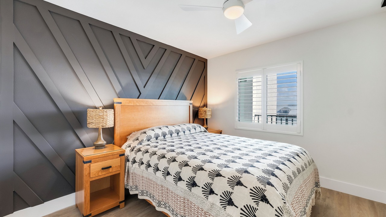 Photo of Bedroom in Mid Island