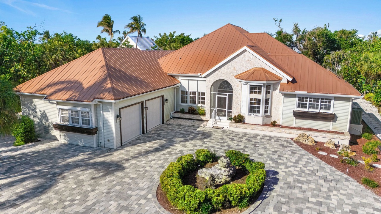 Photo of Outdoor in Sanibel