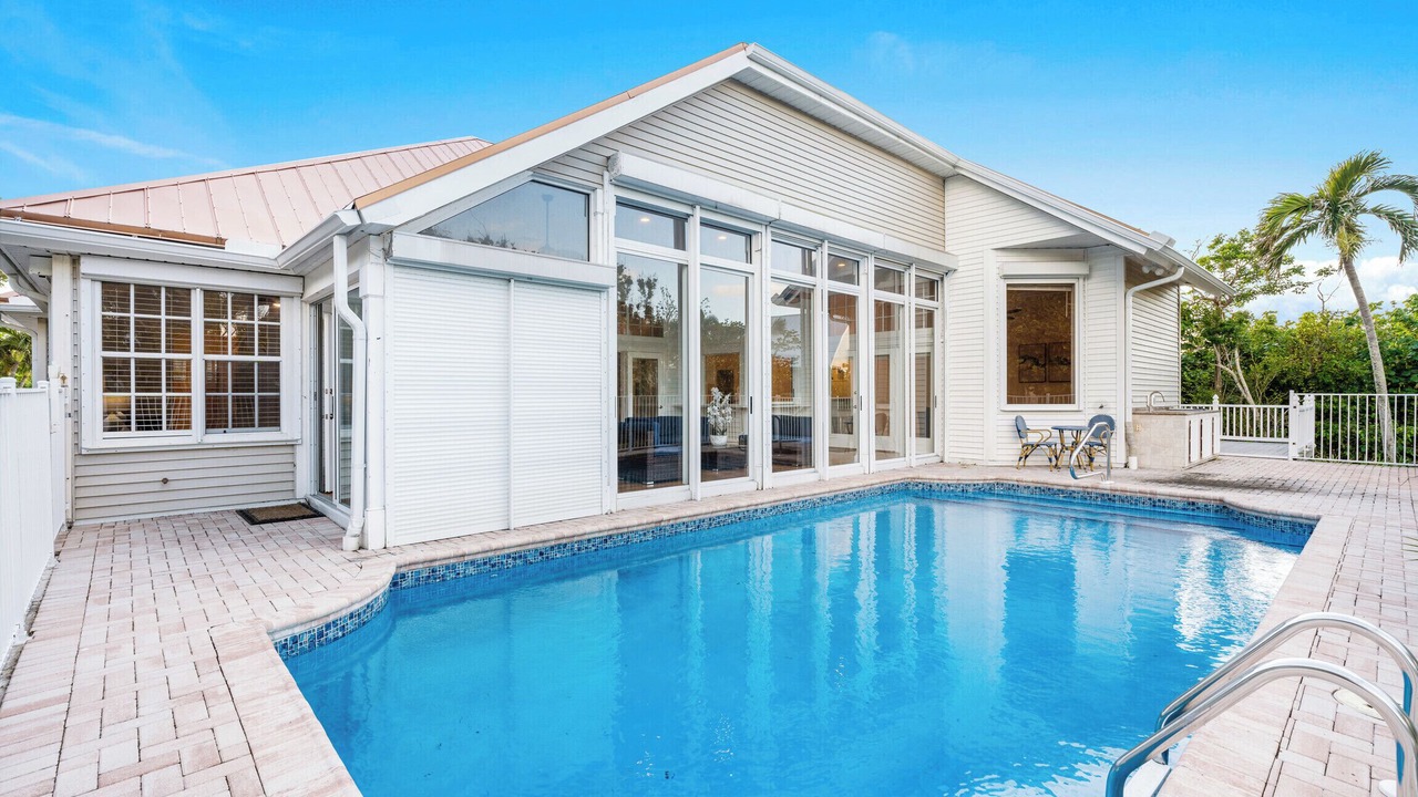 Photo of Outdoor in Sanibel