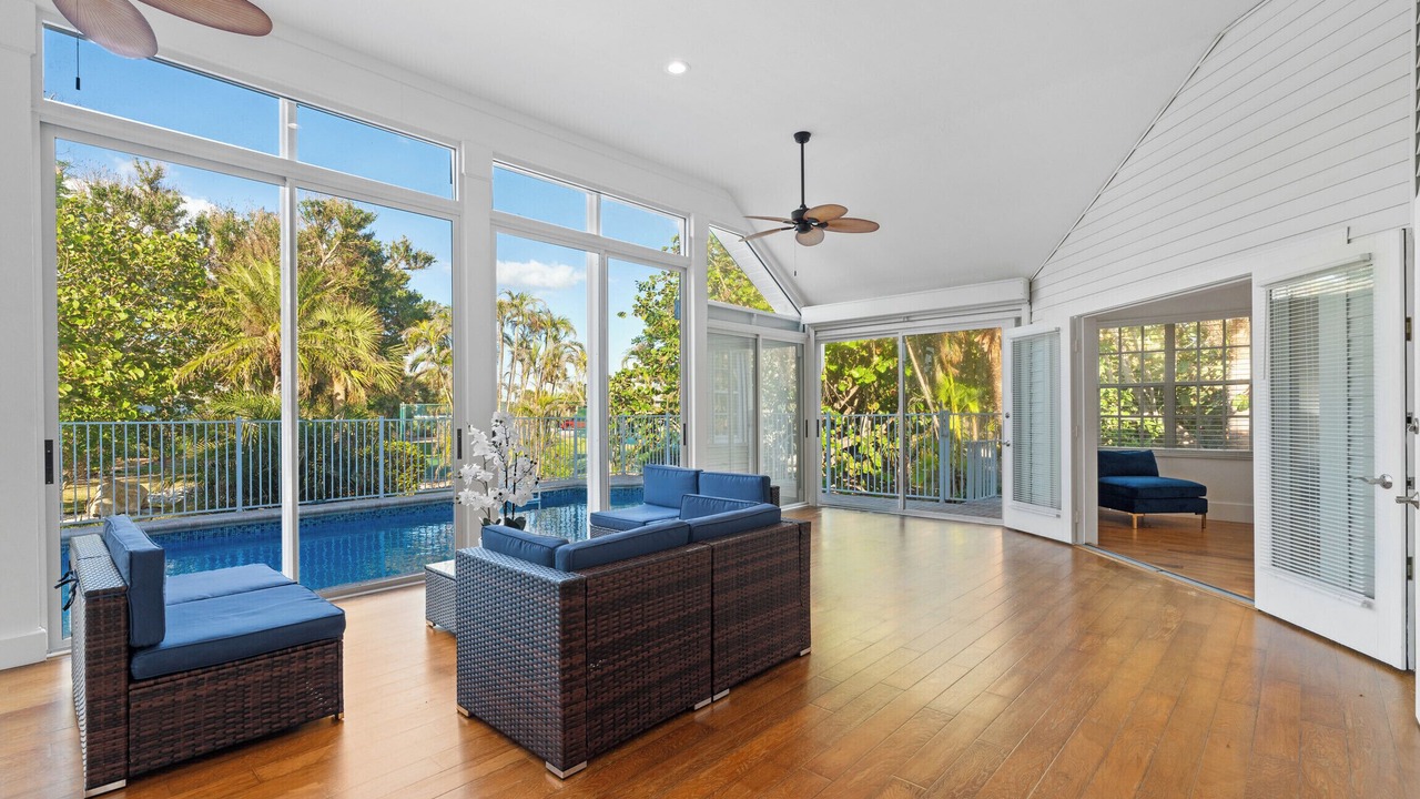 Photo of Outdoor in Sanibel