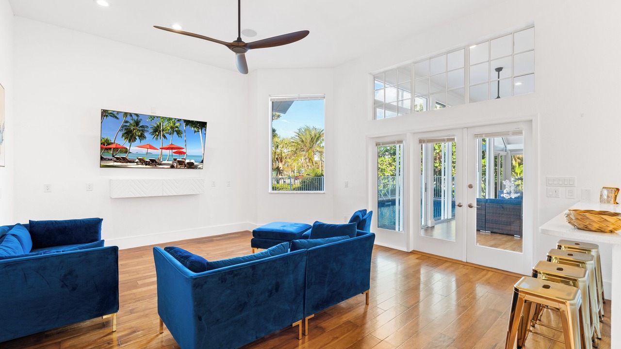 Photo of Outdoor in Sanibel