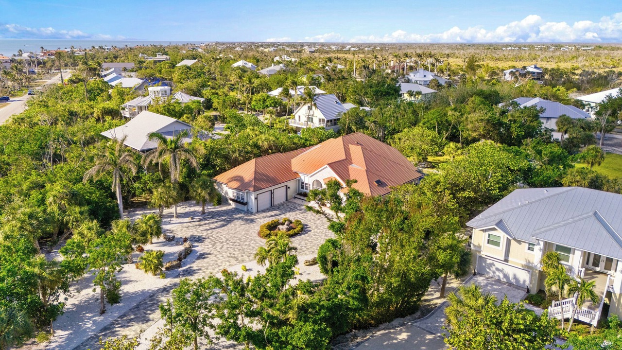 Photo of Outdoor in Sanibel