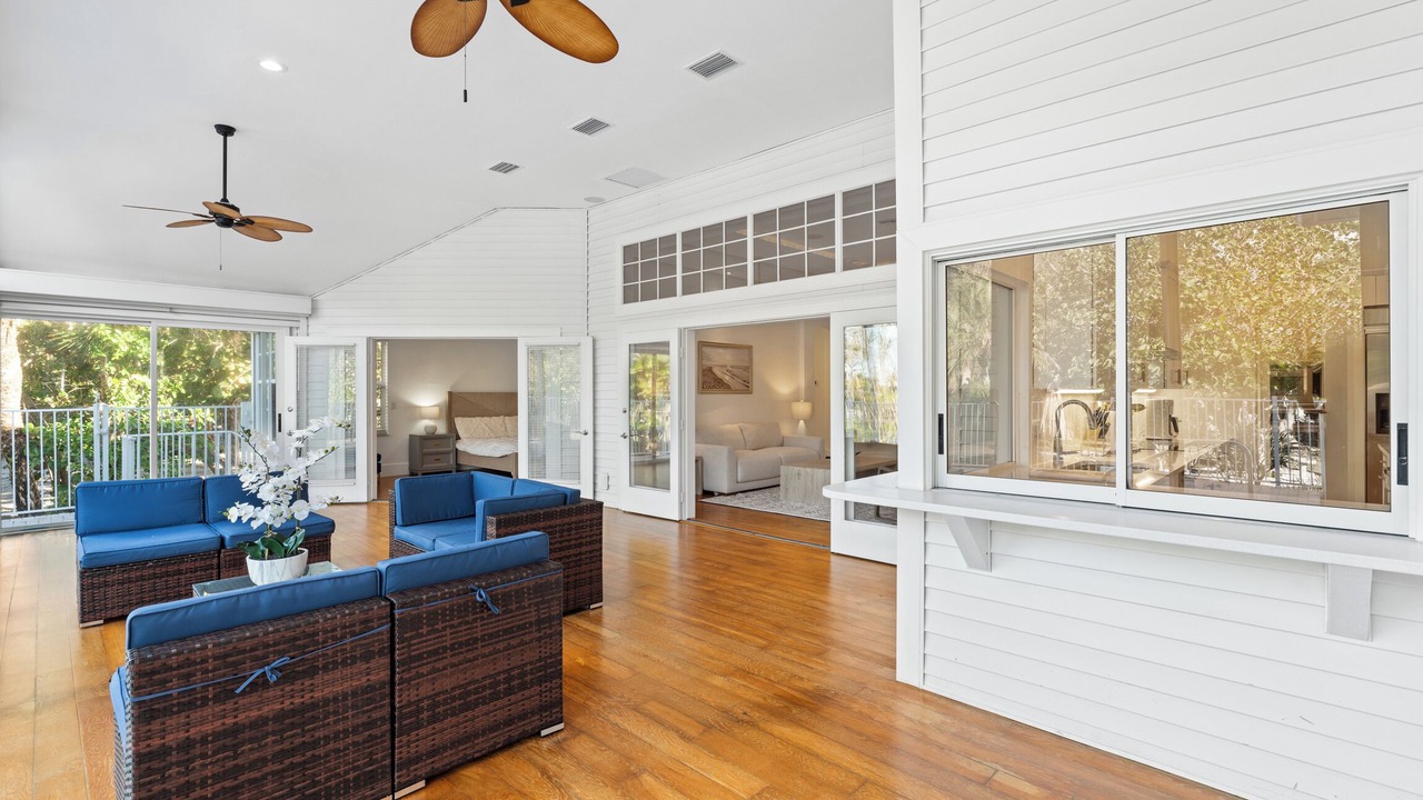 Photo of Outdoor in Sanibel