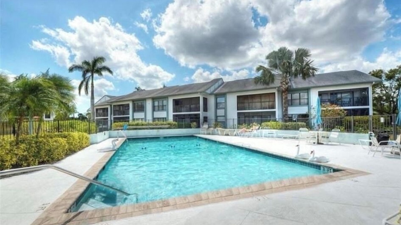 Photo of Outdoor in Cypress Lake
