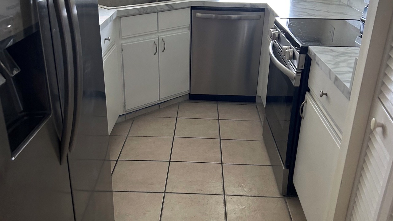 Photo of Kitchen in Cypress Lake
