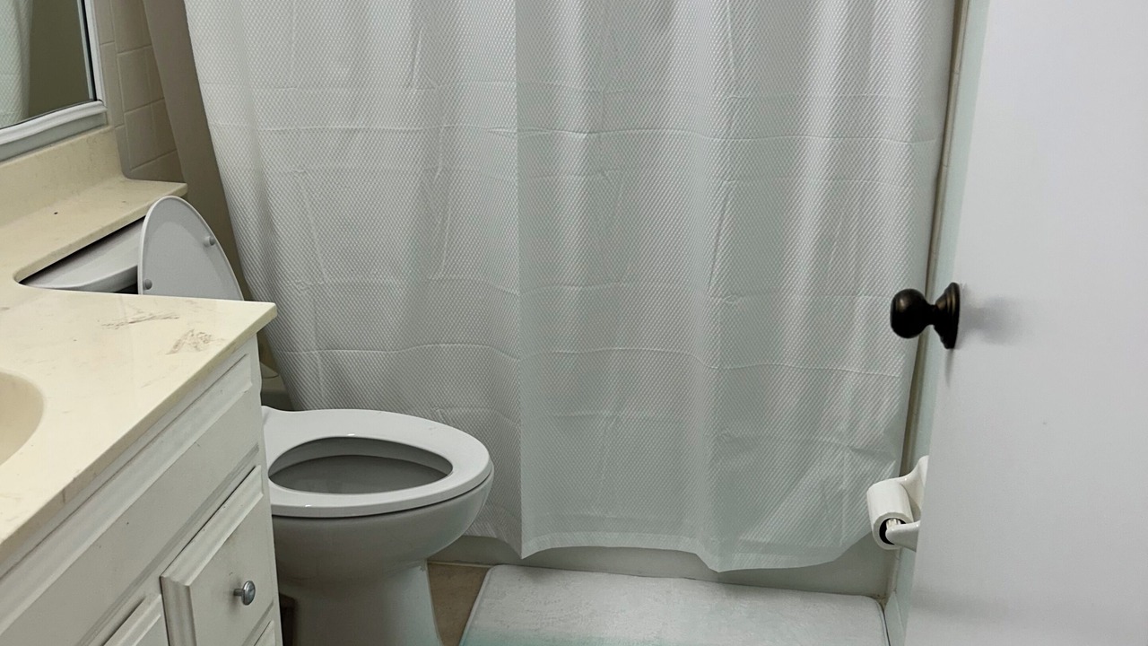 Photo of Bathroom in Cypress Lake