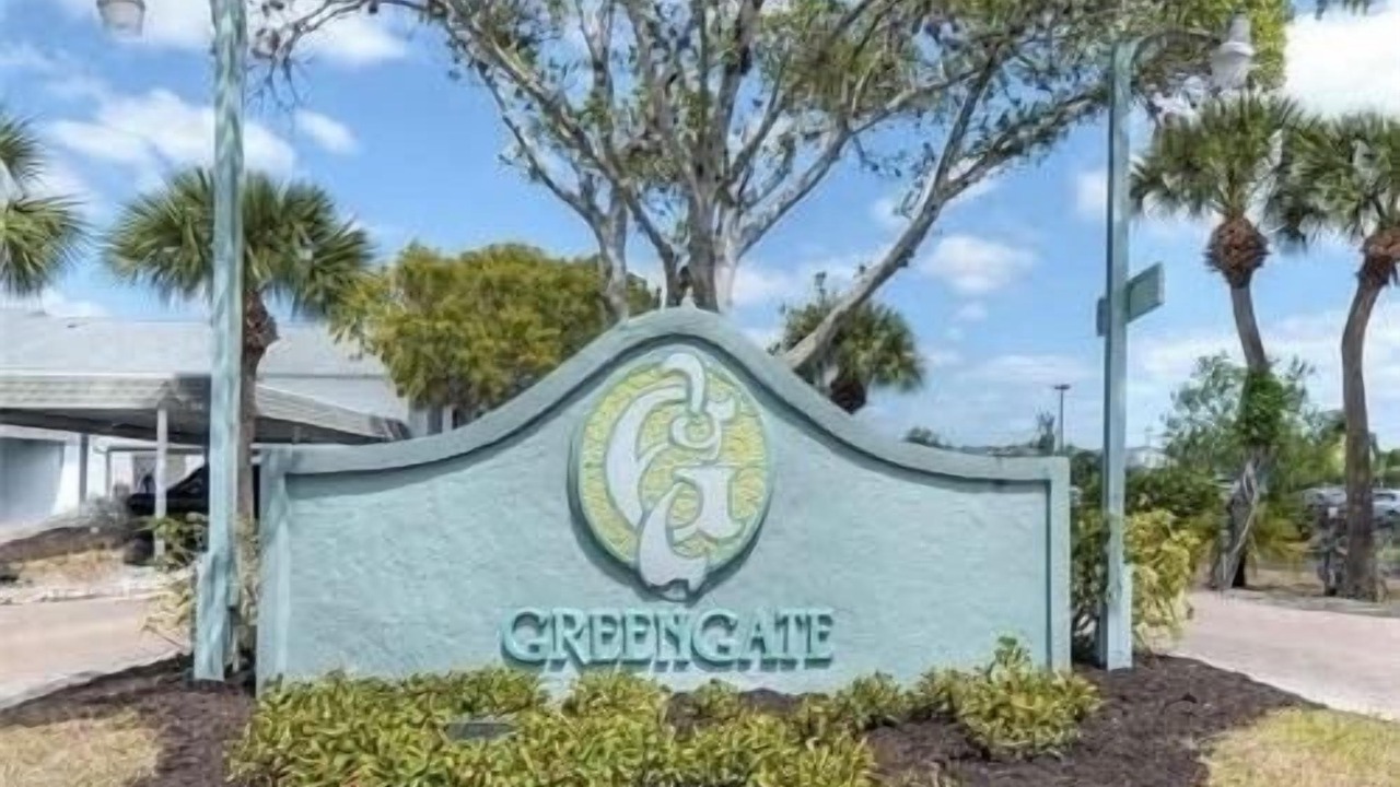 Photo of Outdoor in Cypress Lake