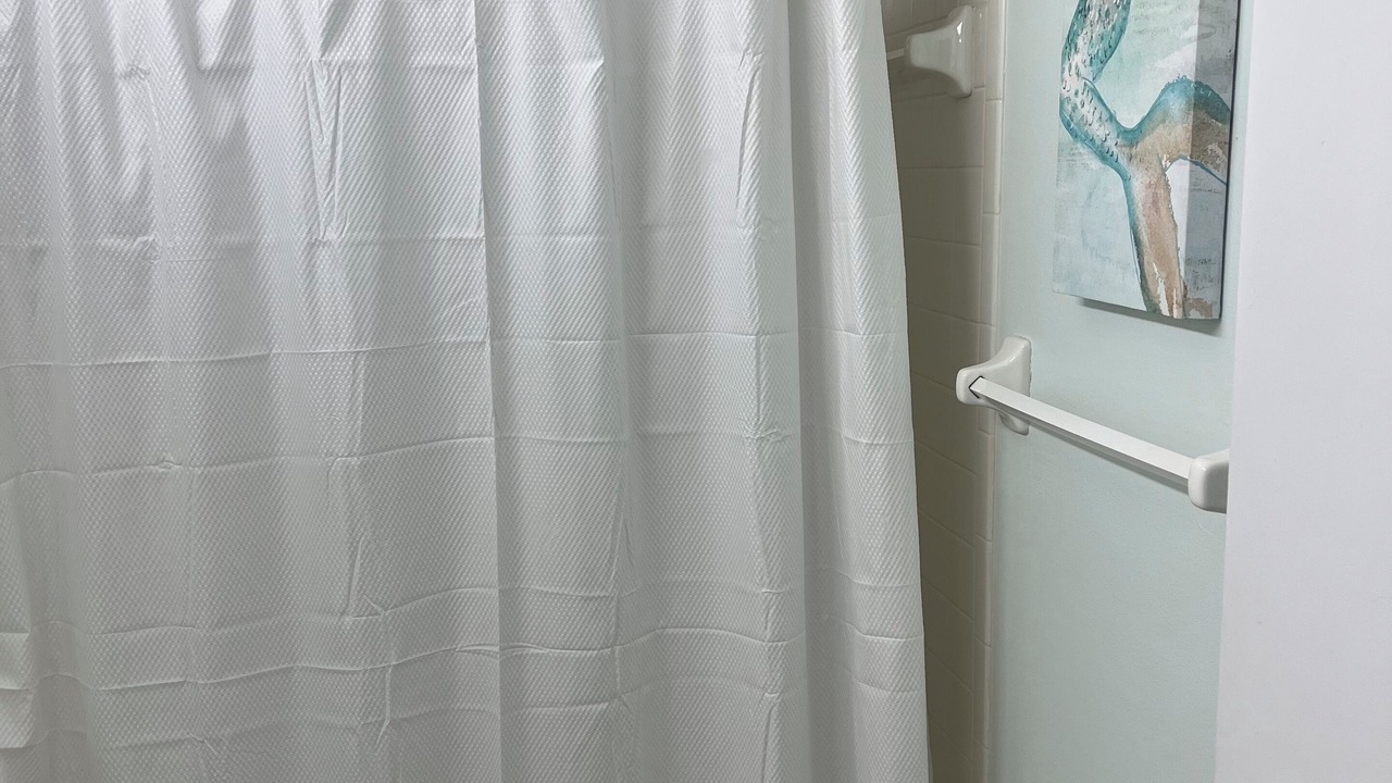 Photo of Bathroom in Cypress Lake