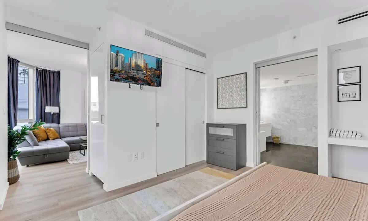 Photo of Bedroom in City Center