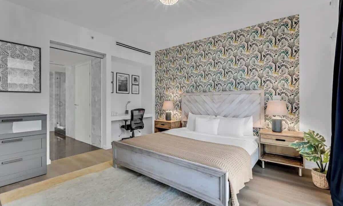 Photo of Bedroom in City Center