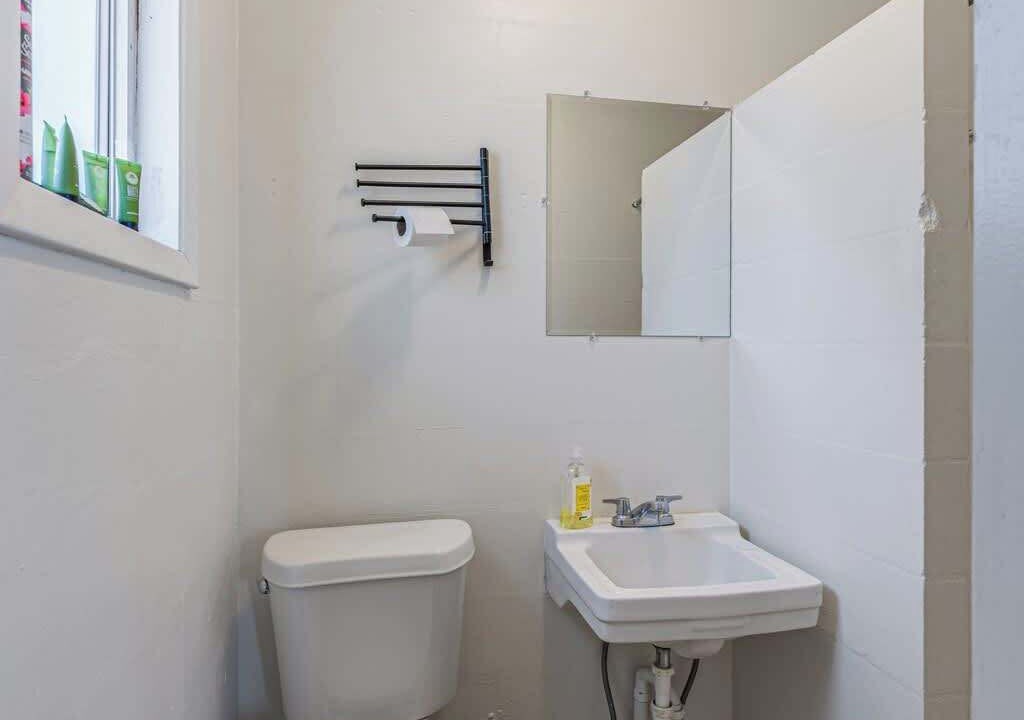 Photo of Bathroom in Chassahowitzka