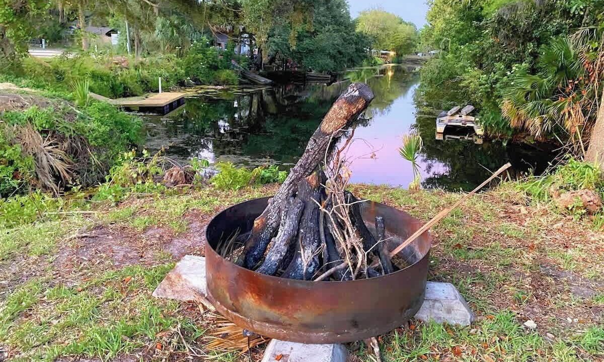 Photo of Others in Chassahowitzka