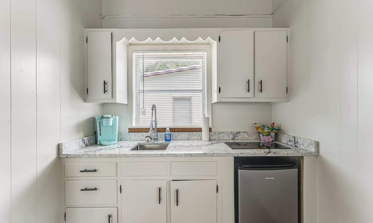 Photo of Kitchen in Chassahowitzka
