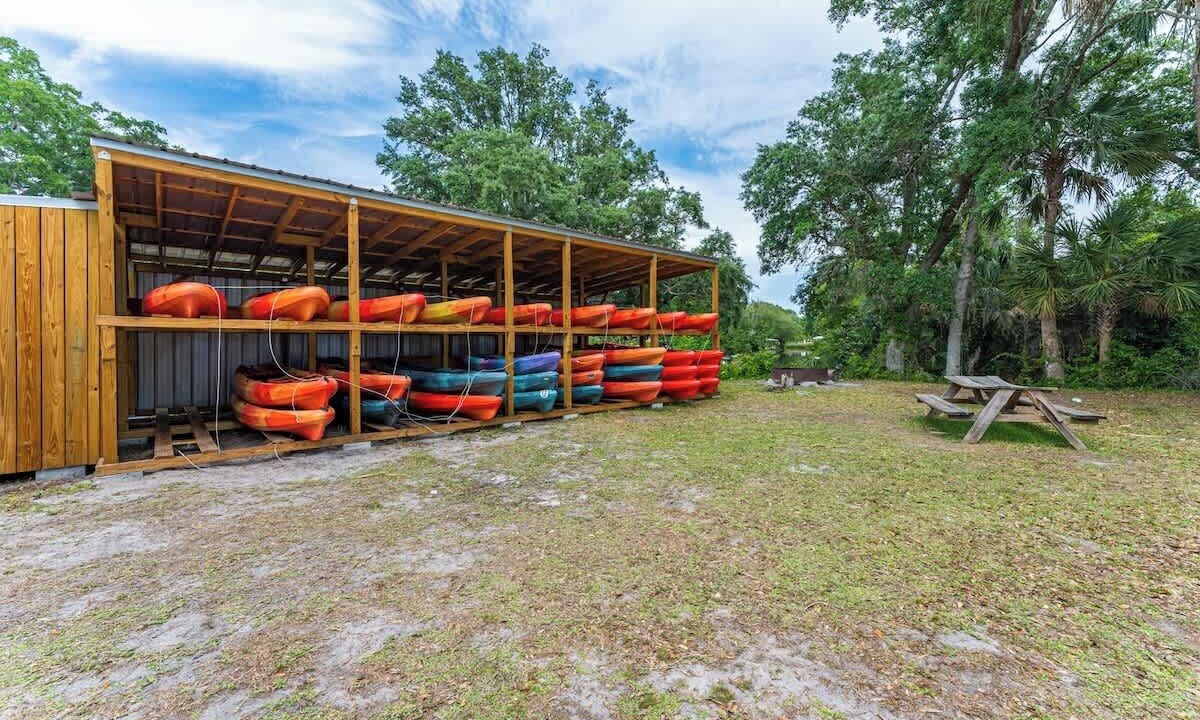 Photo of Outdoor in Chassahowitzka