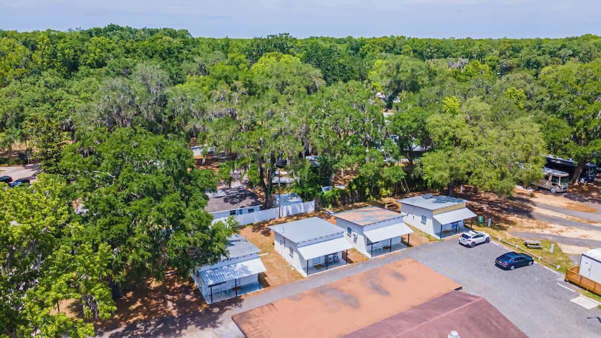 Photo of Outdoor in Chassahowitzka