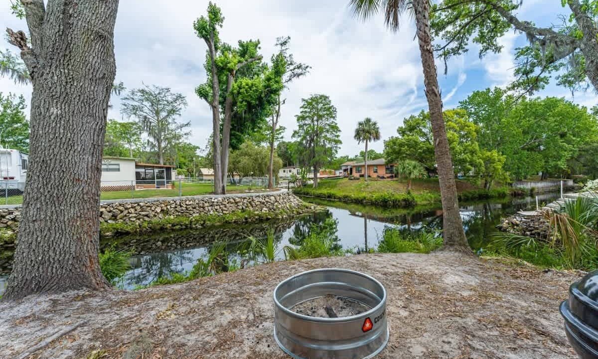 Photo of Outdoor in Chassahowitzka