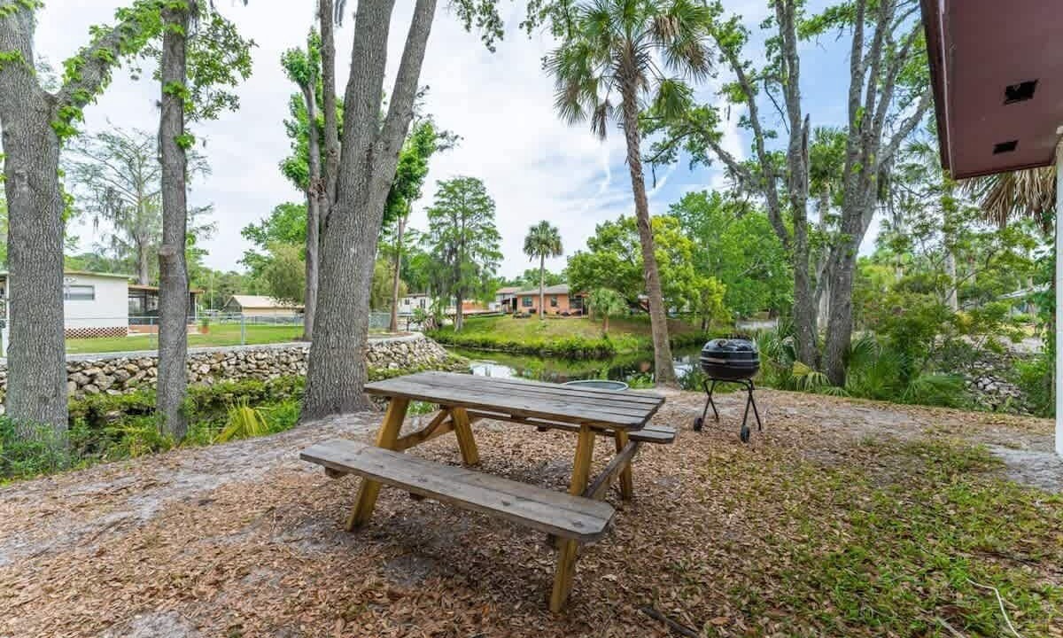 Photo of Outdoor in Chassahowitzka