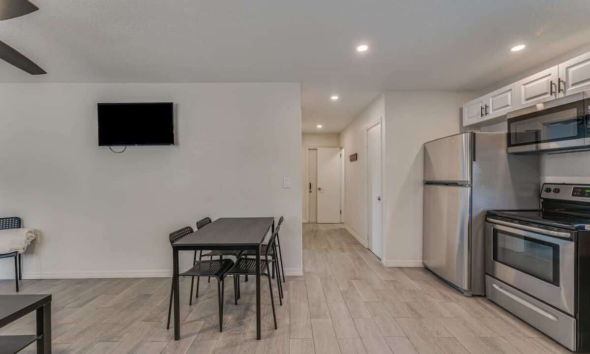 Photo of Kitchen in Chassahowitzka