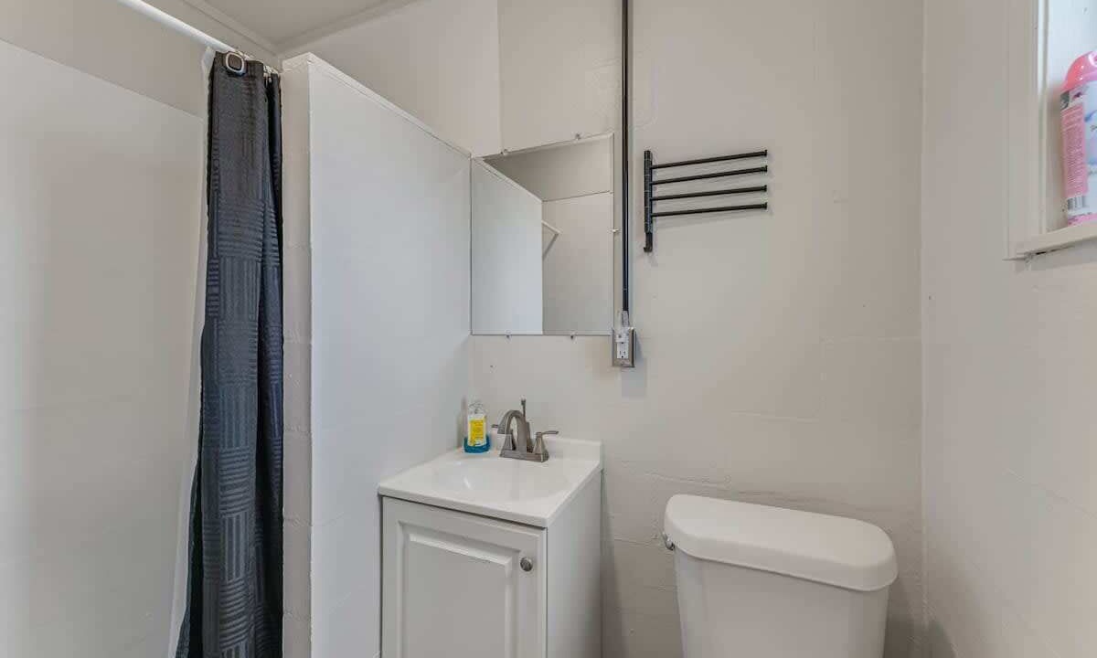 Photo of Bathroom in Chassahowitzka