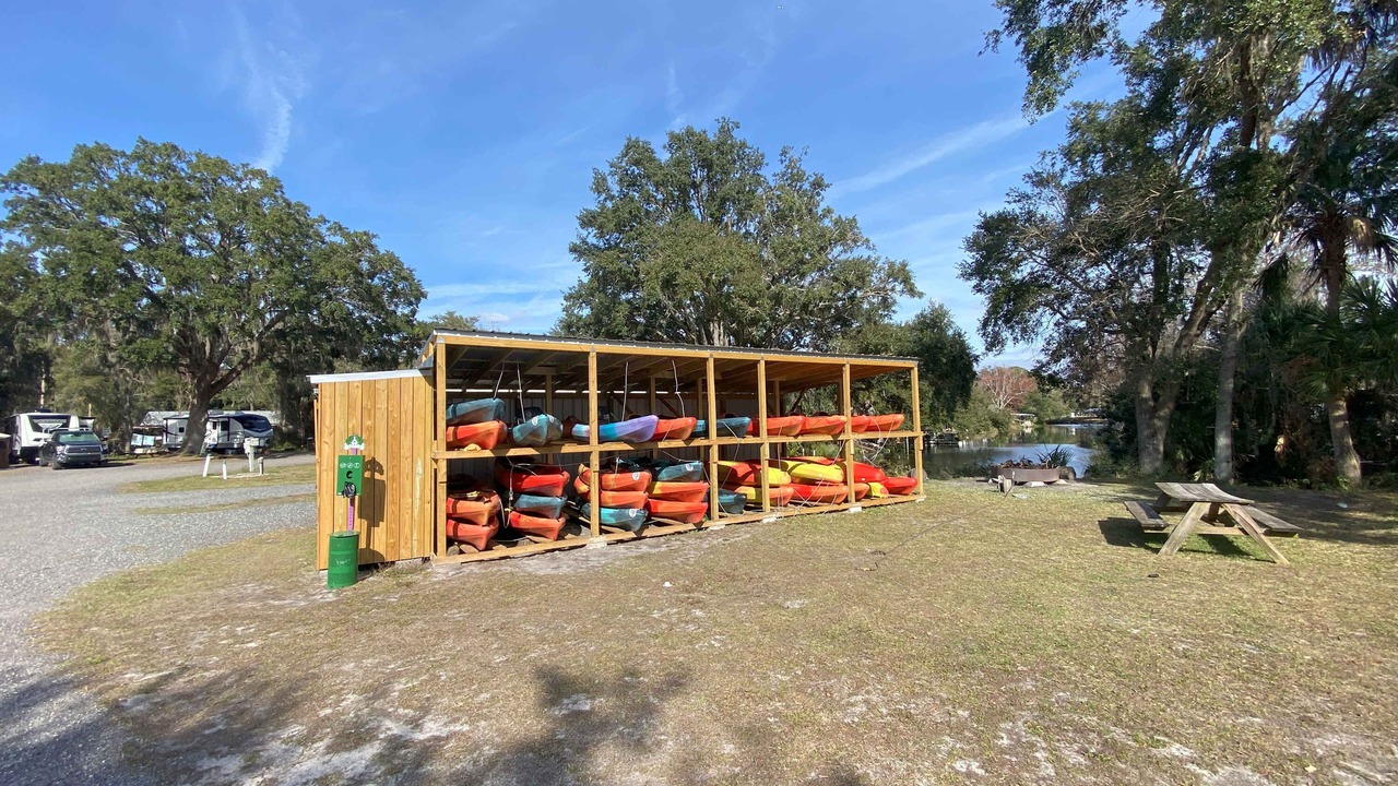 Photo of Others in Chassahowitzka