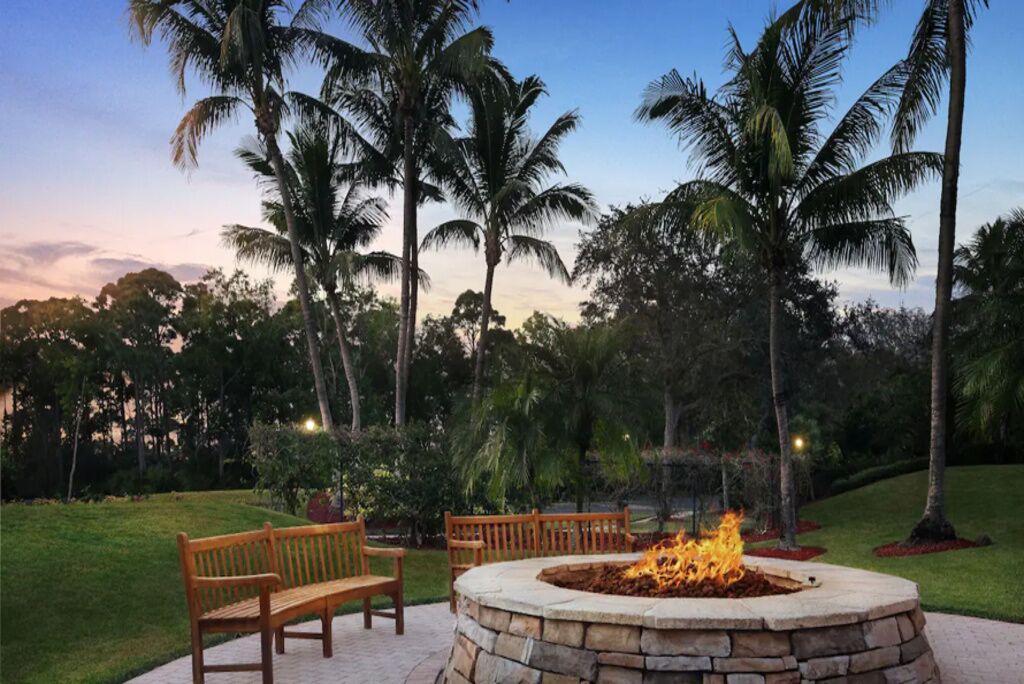 Photo of Outdoor in Estero