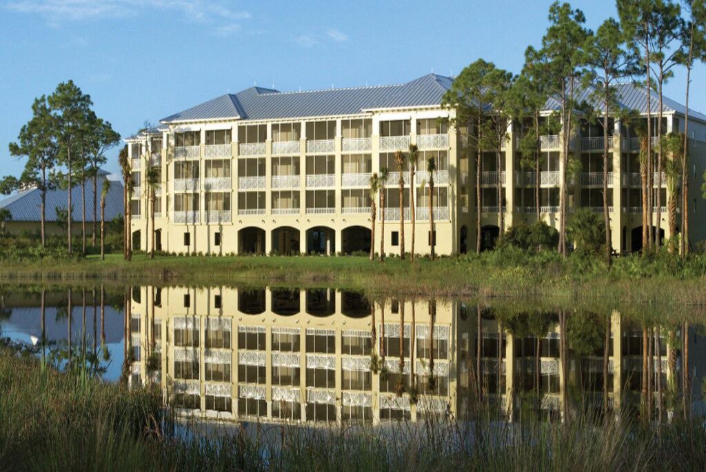 Photo of Outdoor in Estero