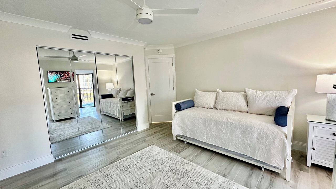 Photo of Bedroom in Sanibel