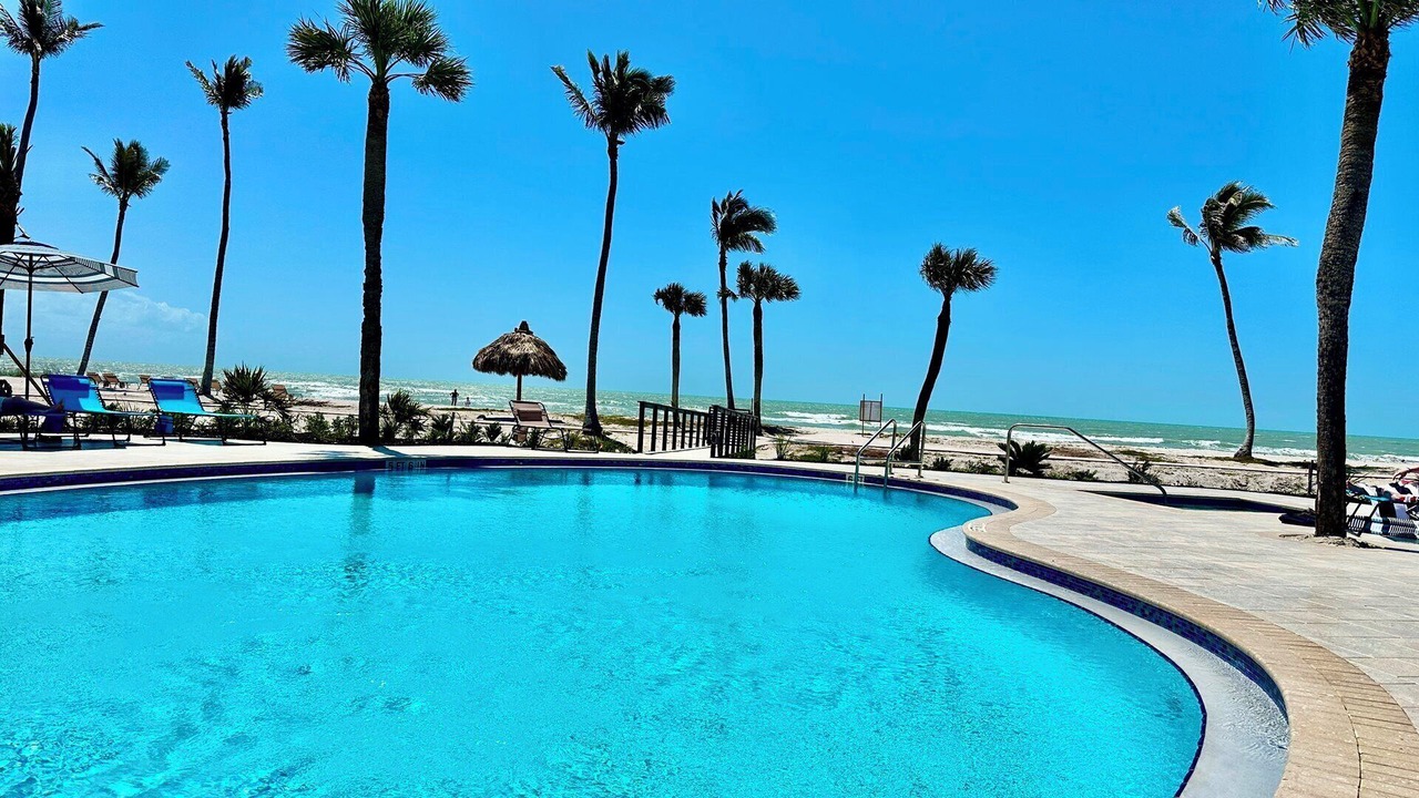 Photo of Outdoor in Sanibel