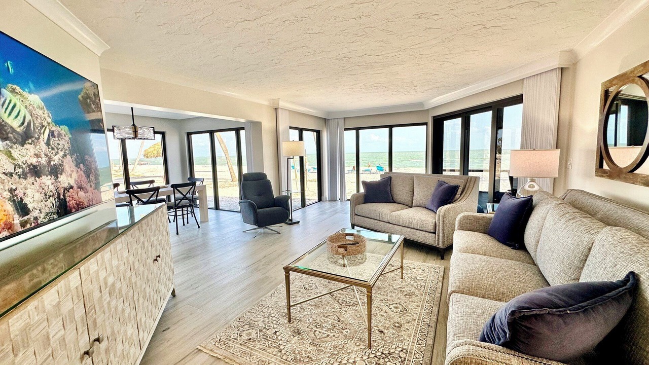 Photo of Bedroom in Sanibel