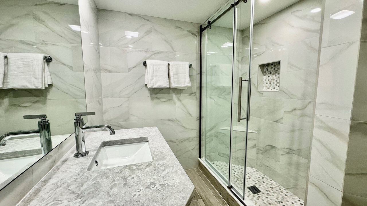 Photo of Bathroom in Sanibel