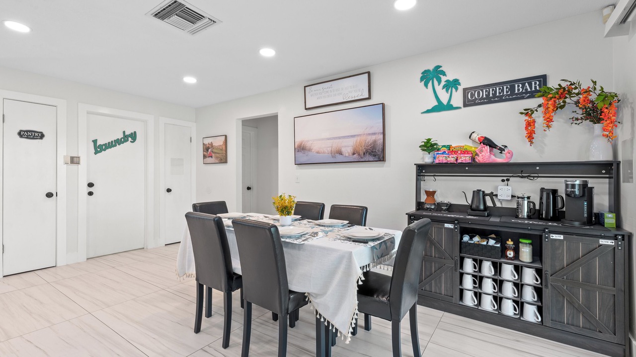 Photo of Kitchen in Riviera Beach