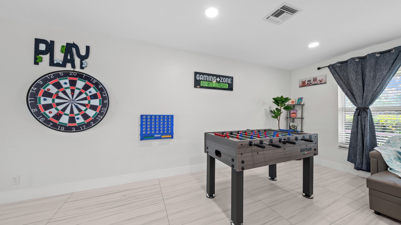 Photo of Bedroom in Riviera Beach