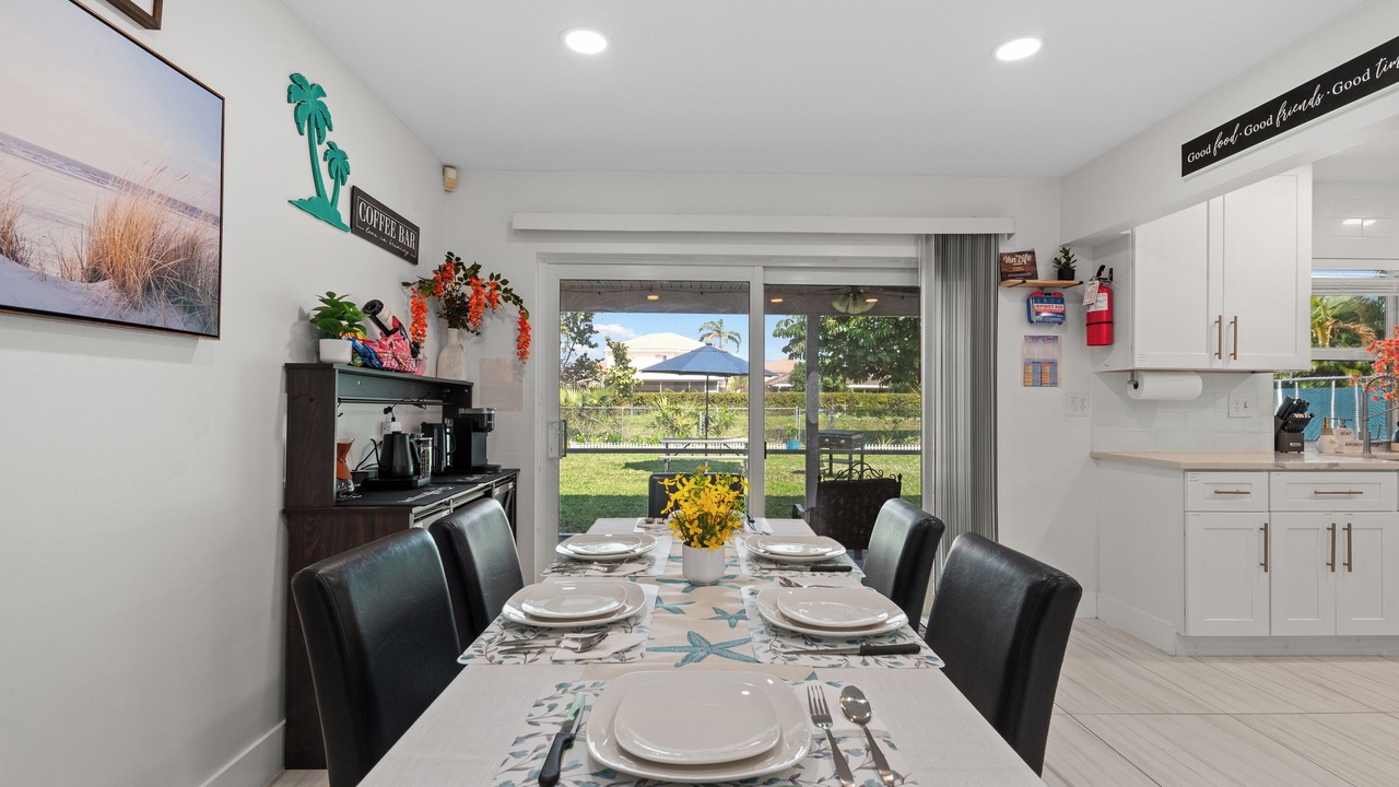 Photo of Outdoor in Riviera Beach