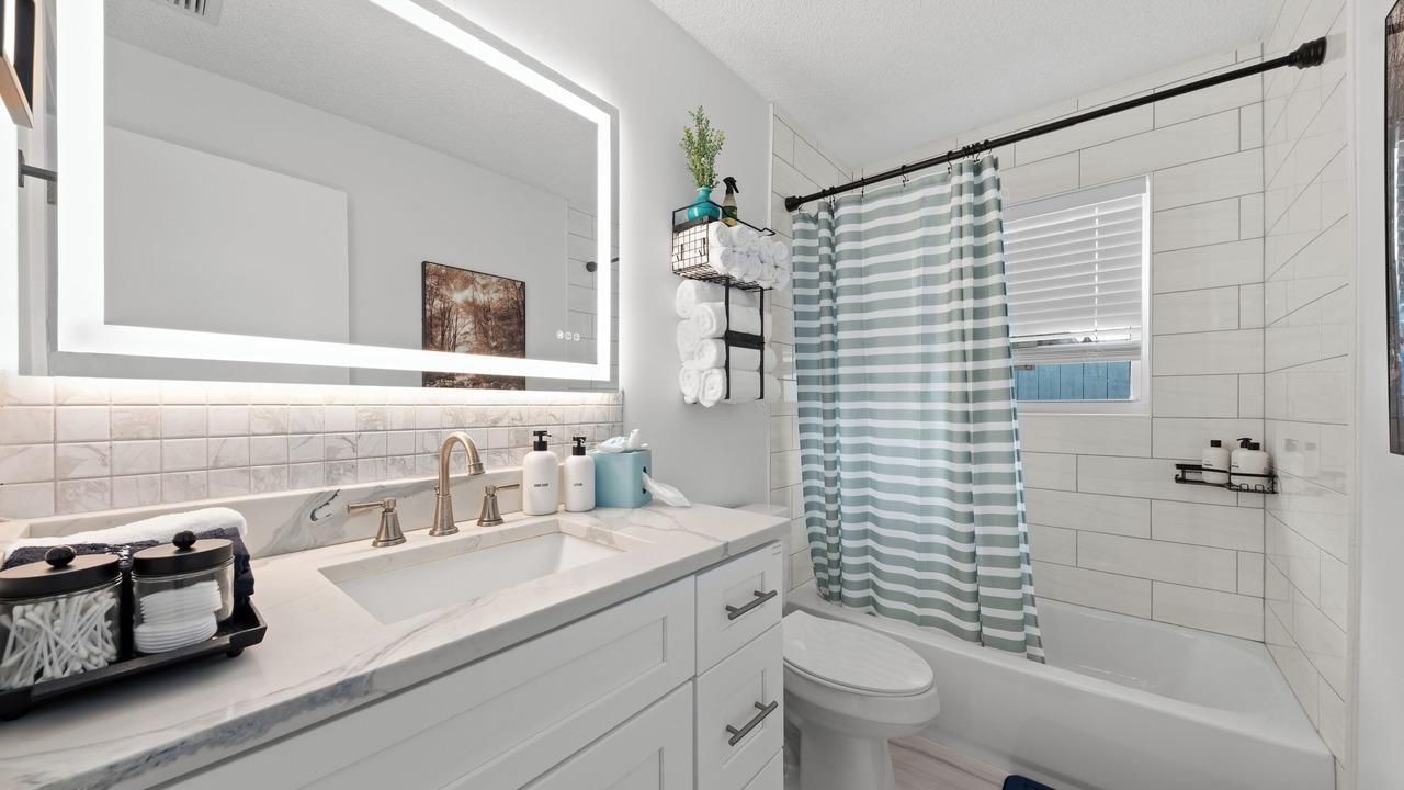Photo of Bathroom in Riviera Beach