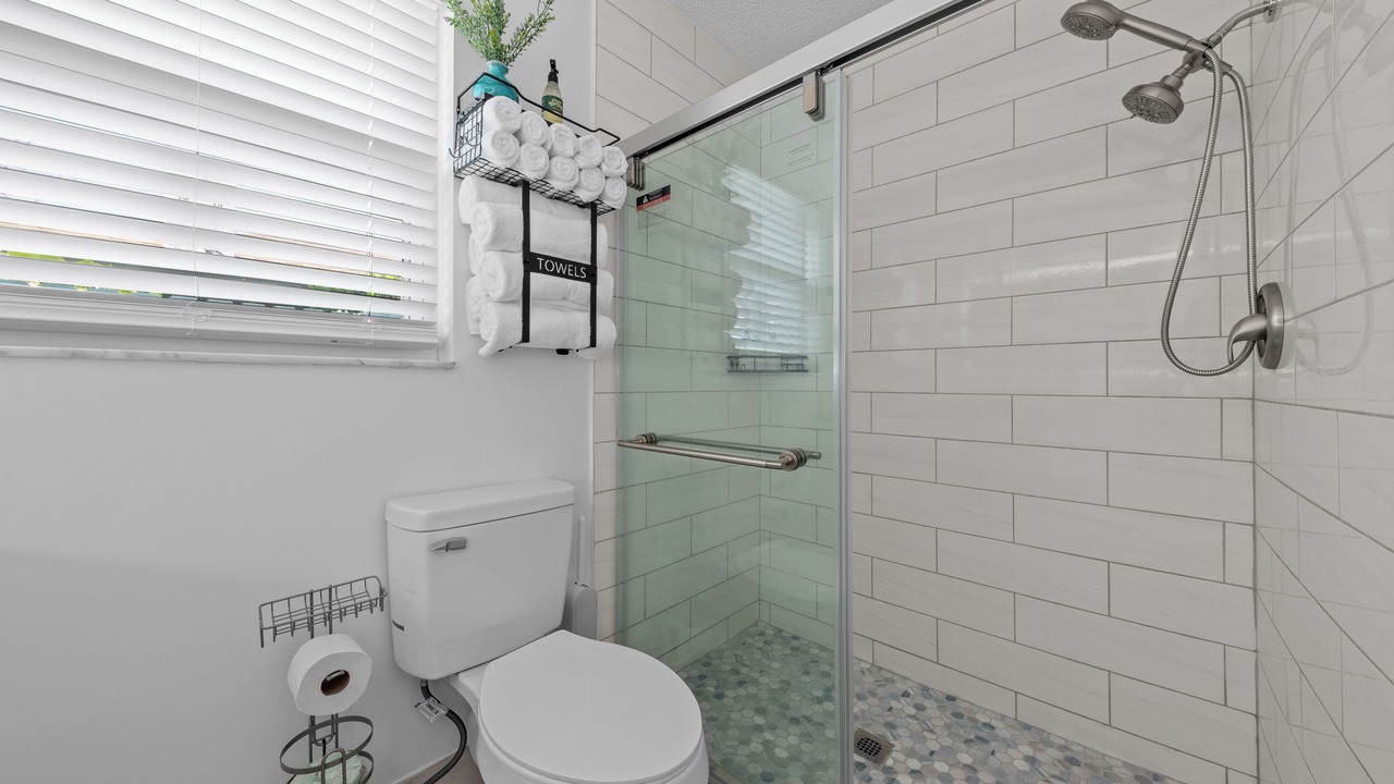 Photo of Bathroom in Riviera Beach
