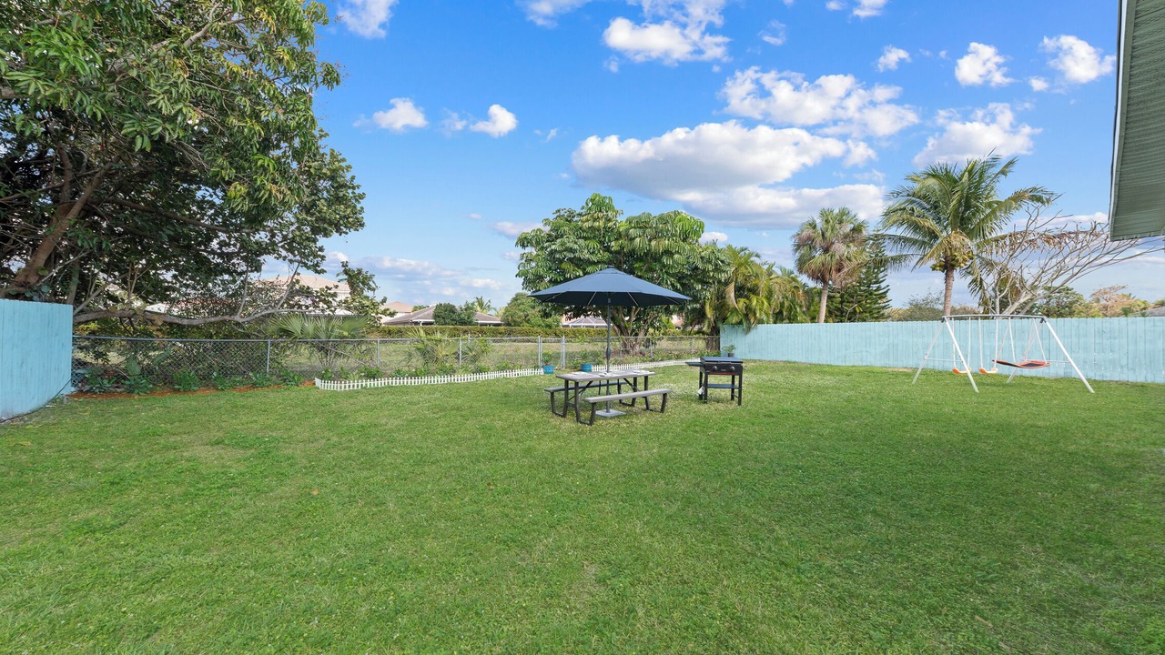 Photo of Outdoor in Riviera Beach