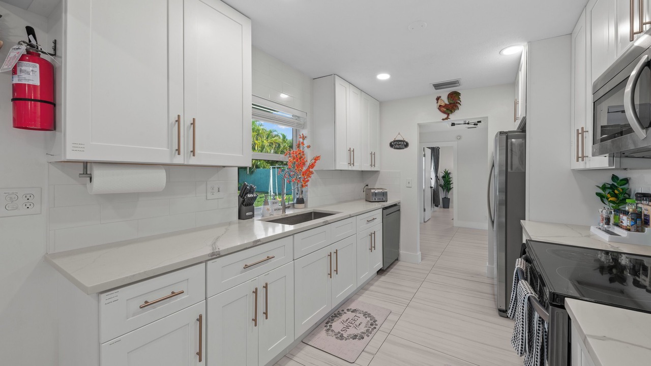 Photo of Kitchen in Riviera Beach