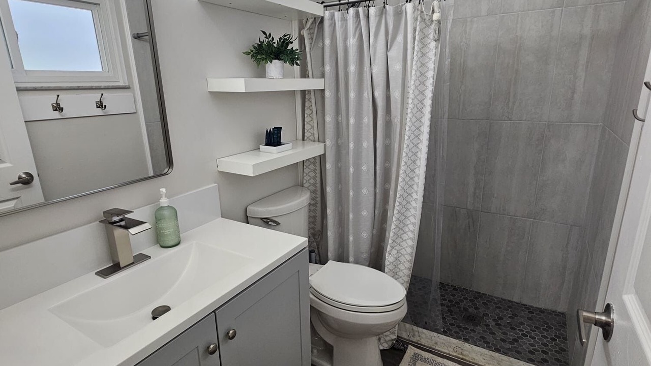 Photo of Bathroom in North Port