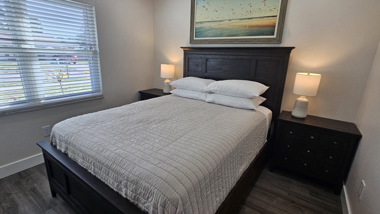 Photo of Bedroom in North Port