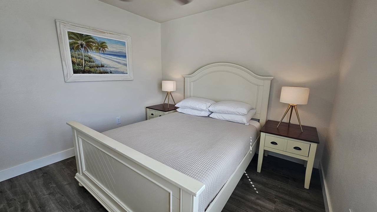 Photo of Bedroom in North Port