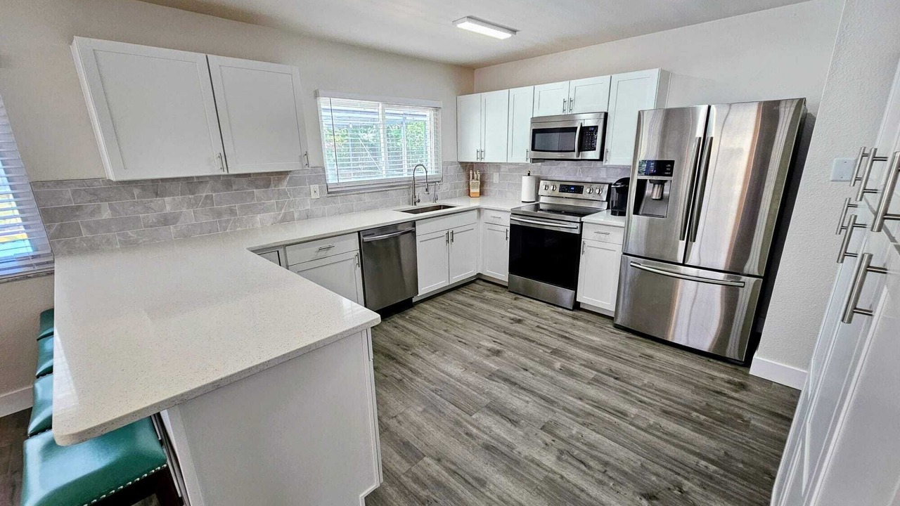 Photo of Kitchen in North Port