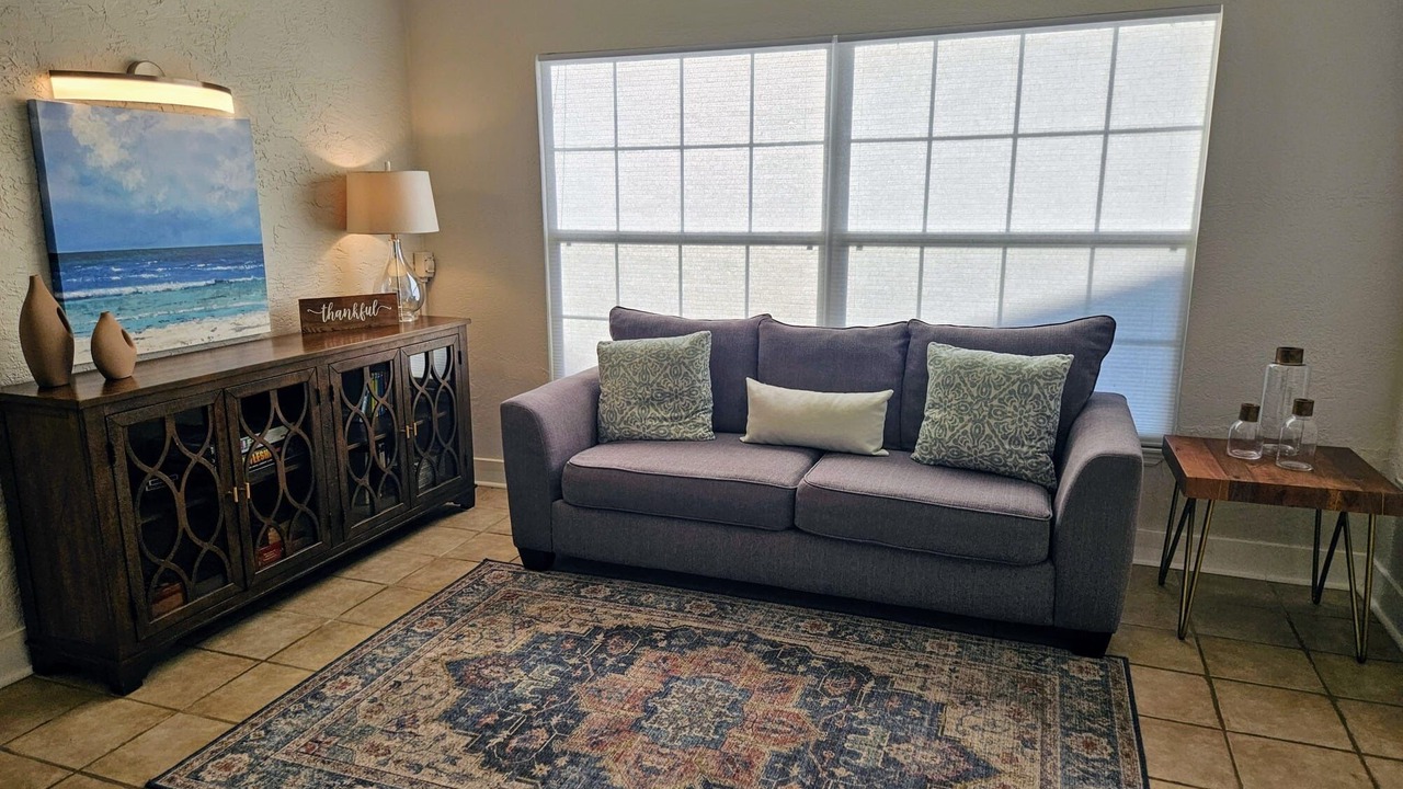 Photo of Livingroom in North Port