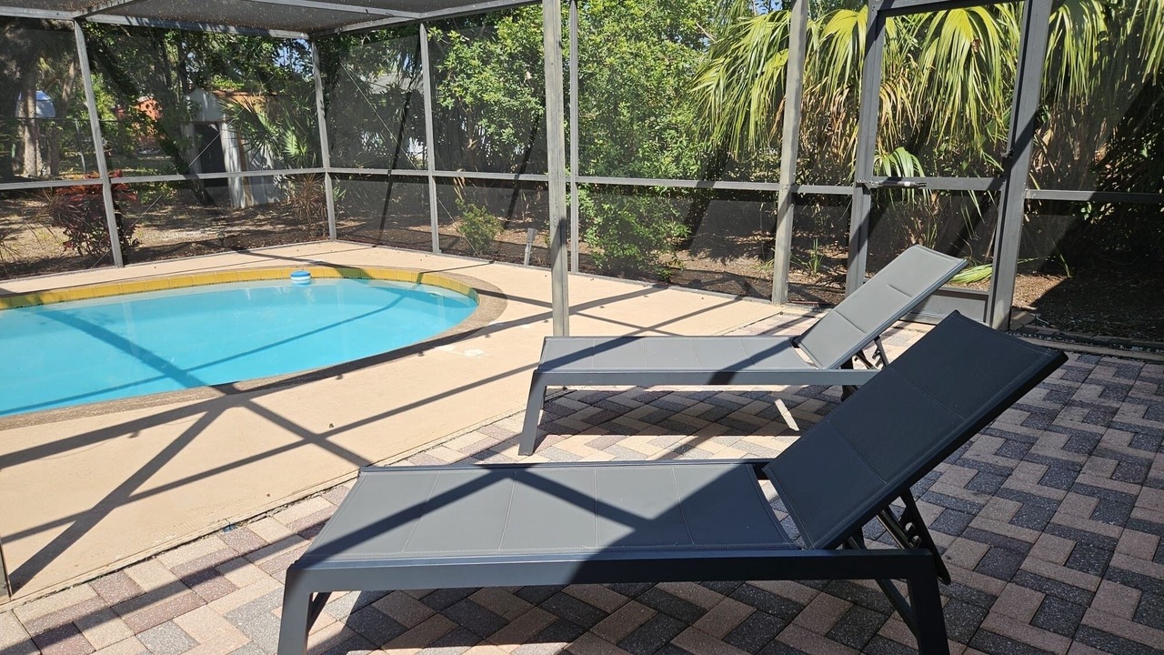 Photo of Outdoor in North Port