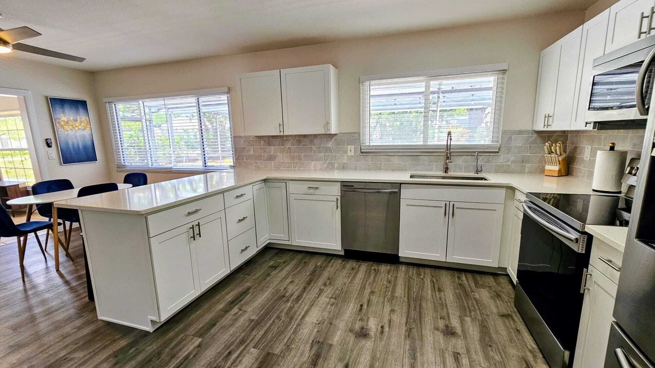Photo of Kitchen in North Port